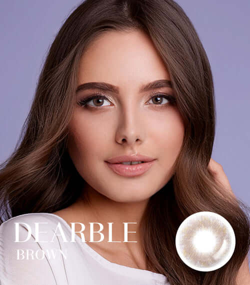 Dearble Brown